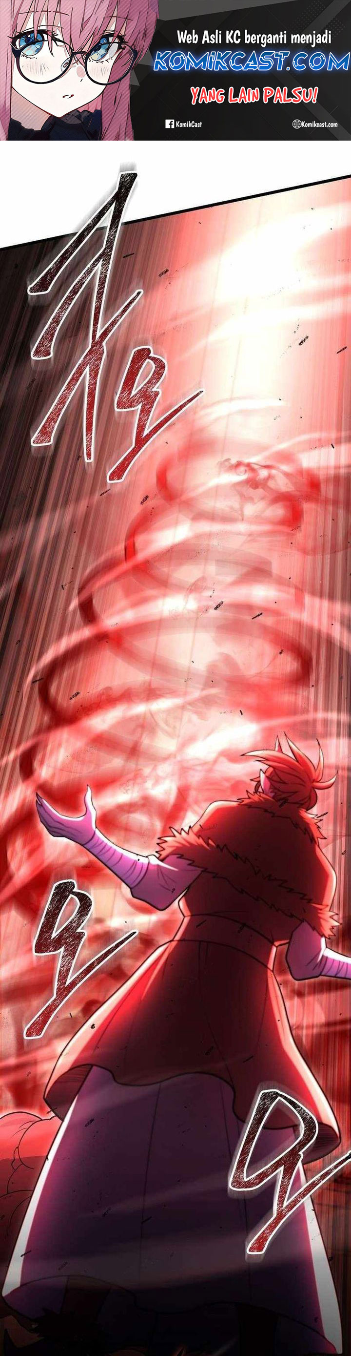 Maxed Out Leveling Chapter 96 Image 1
