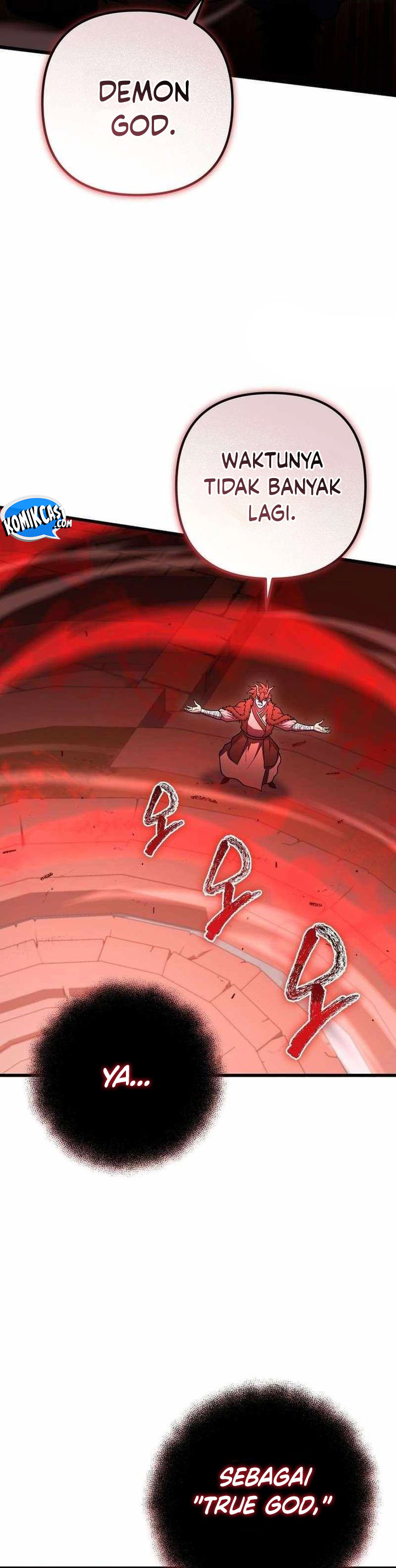 Maxed Out Leveling Chapter 96 Image 2