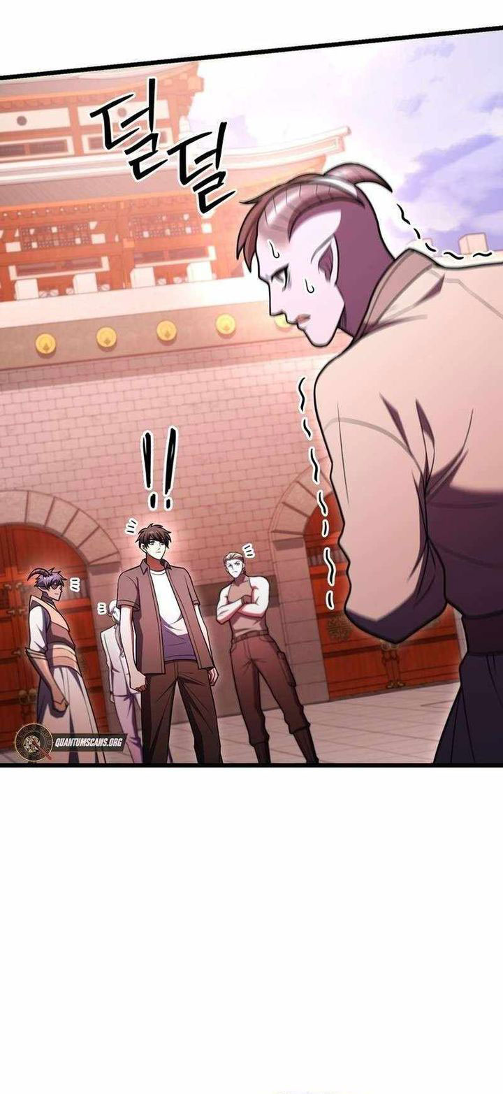 Maxed Out Leveling Chapter 96 Image 8