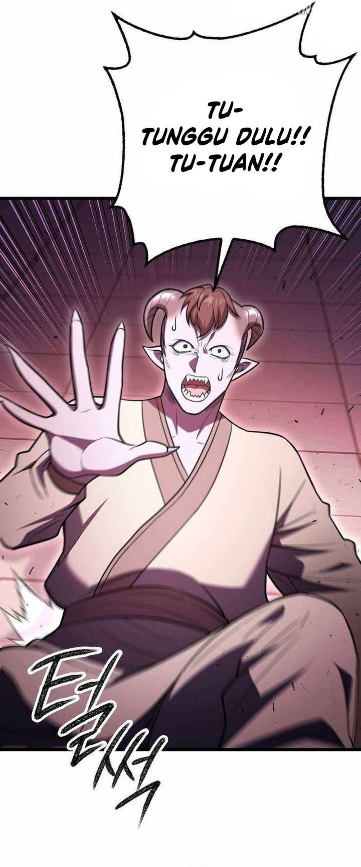 Maxed Out Leveling Chapter 96 Image 10