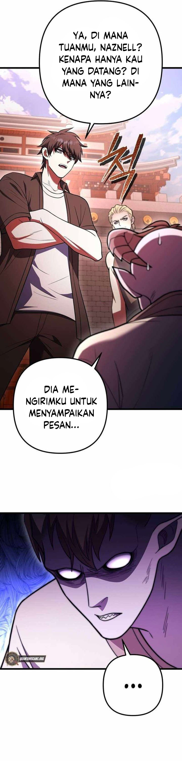 Maxed Out Leveling Chapter 96 Image 11