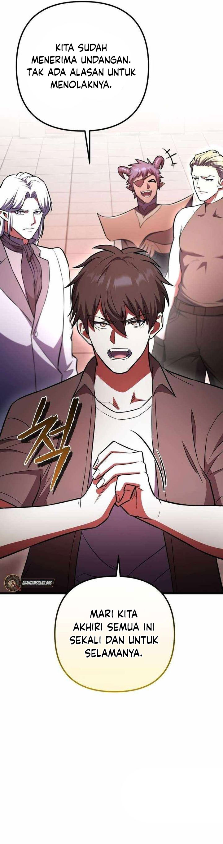 Maxed Out Leveling Chapter 96 Image 20