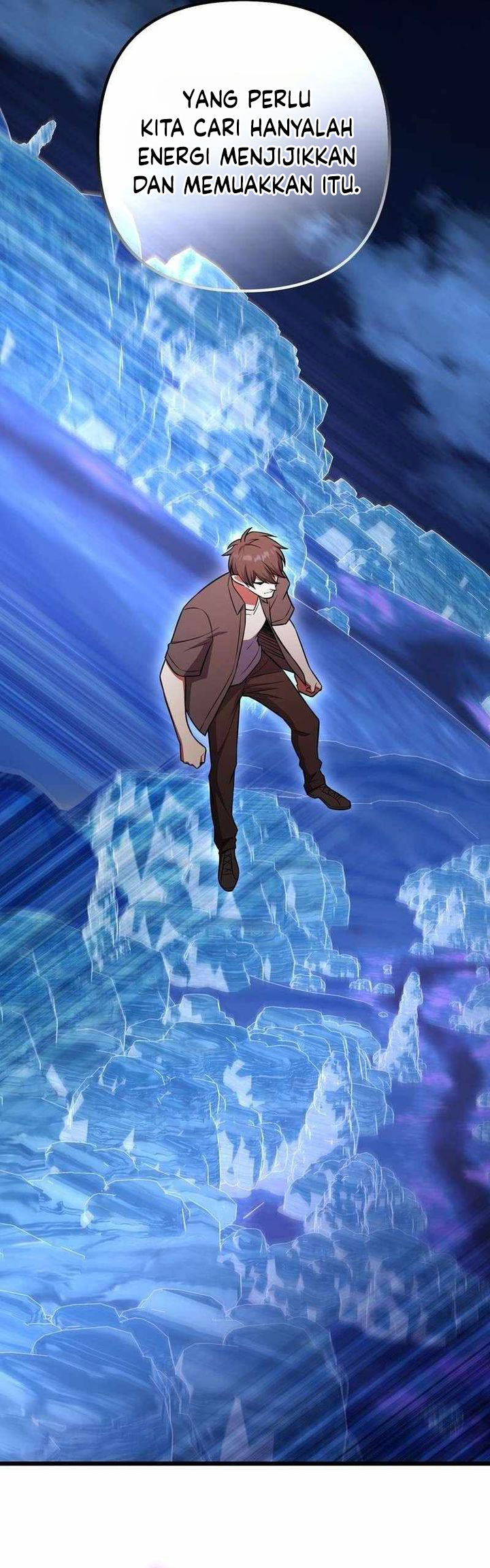 Maxed Out Leveling Chapter 96 Image 26