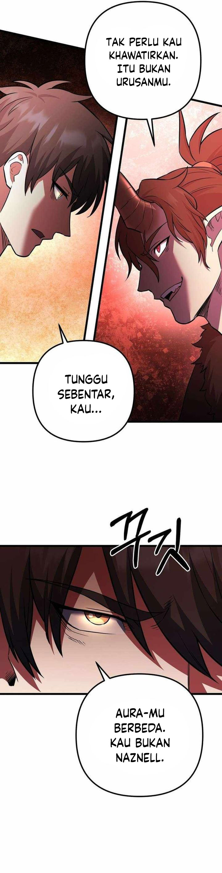 Maxed Out Leveling Chapter 96 Image 33