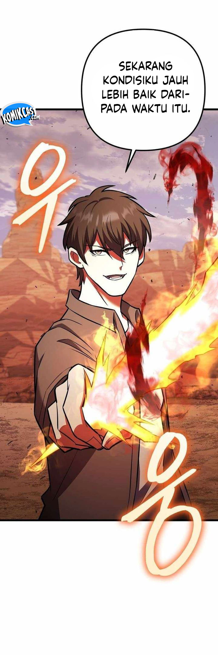 Maxed Out Leveling Chapter 96 Image 37