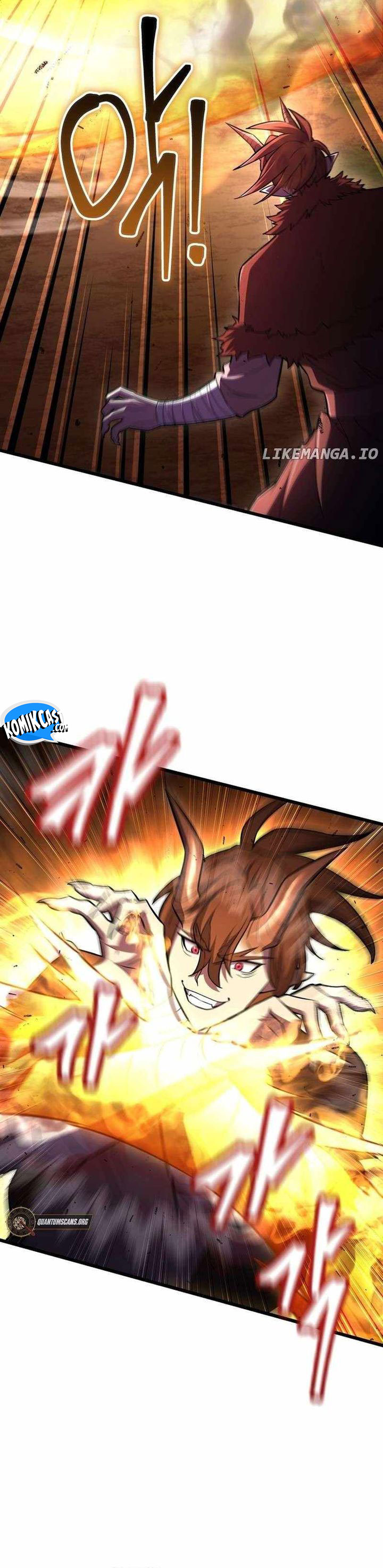 Maxed Out Leveling Chapter 96 Image 39