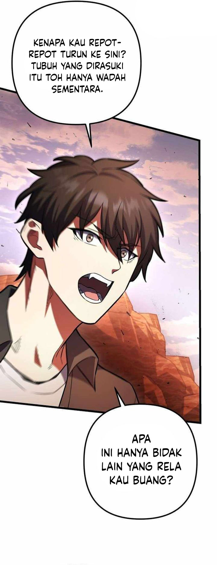 Maxed Out Leveling Chapter 96 Image 40