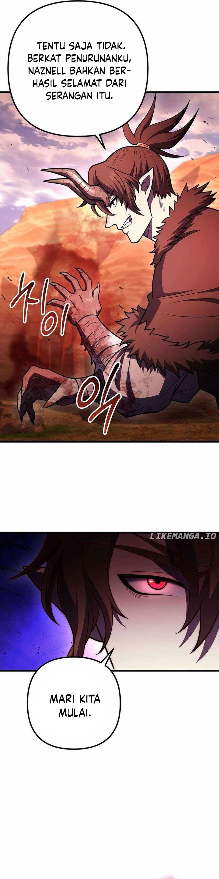 Maxed Out Leveling Chapter 96 Image 41