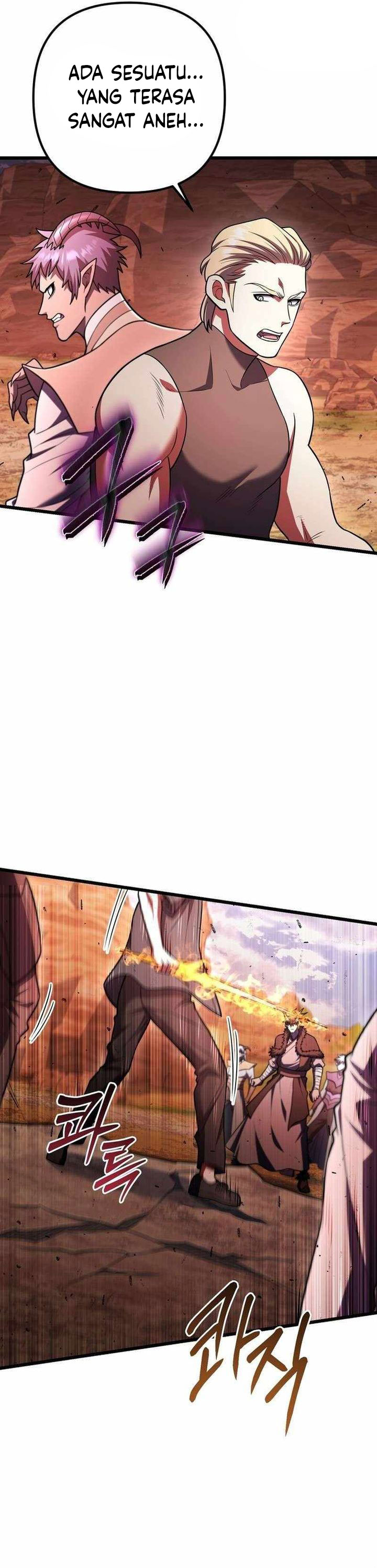 Maxed Out Leveling Chapter 96 Image 43