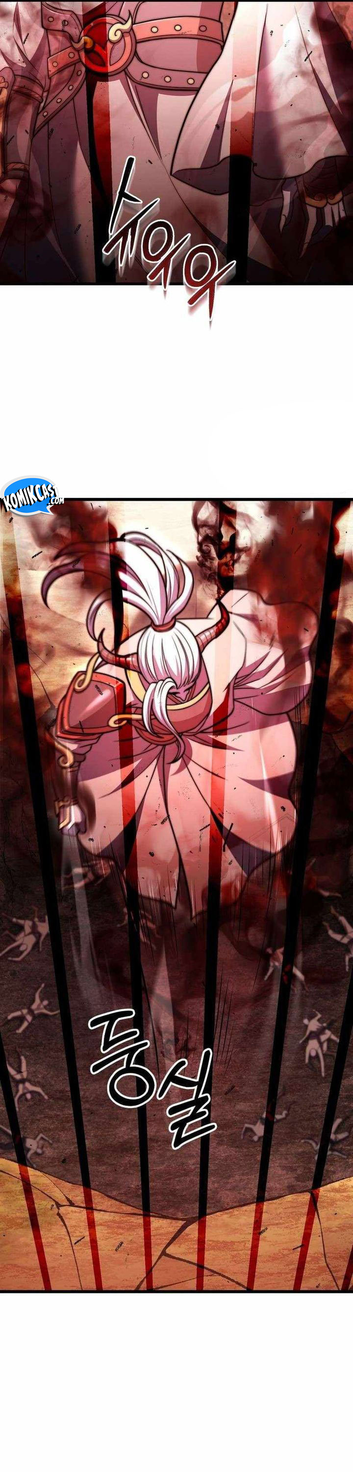 Maxed Out Leveling Chapter 96 Image 47