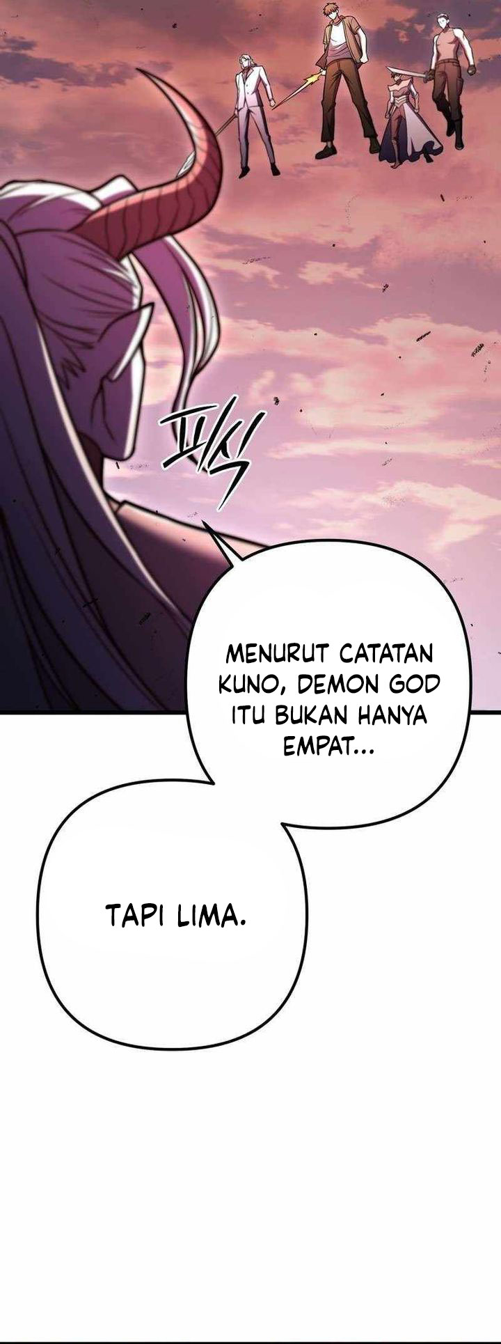 Maxed Out Leveling Chapter 96 Image 50