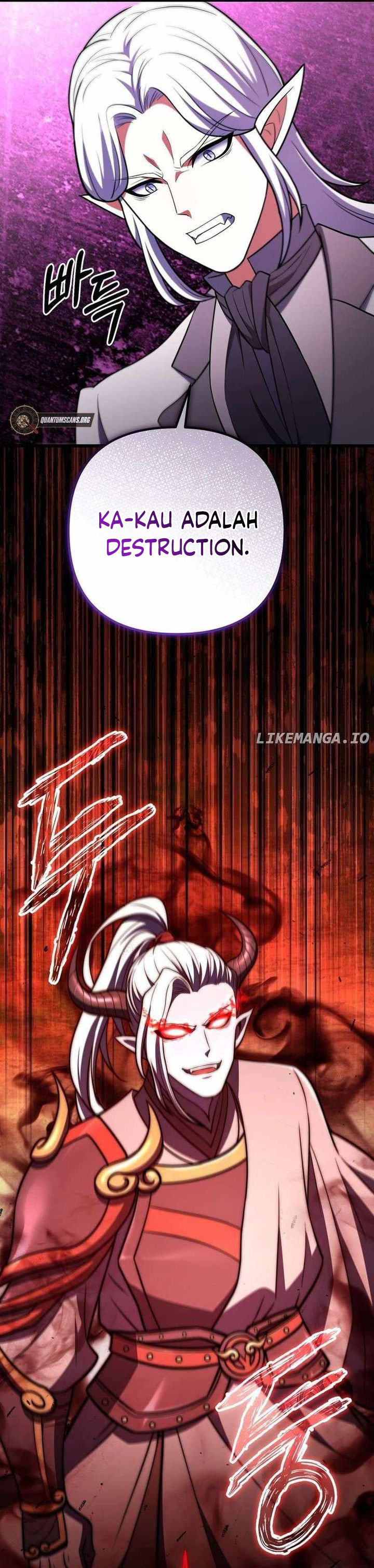 Maxed Out Leveling Chapter 96 Image 51