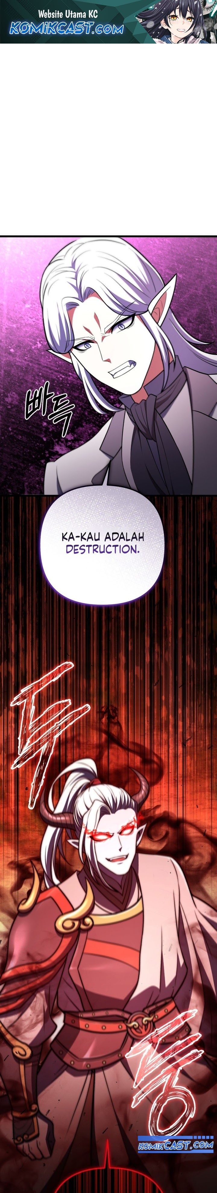 Maxed Out Leveling Chapter 97 Image 1