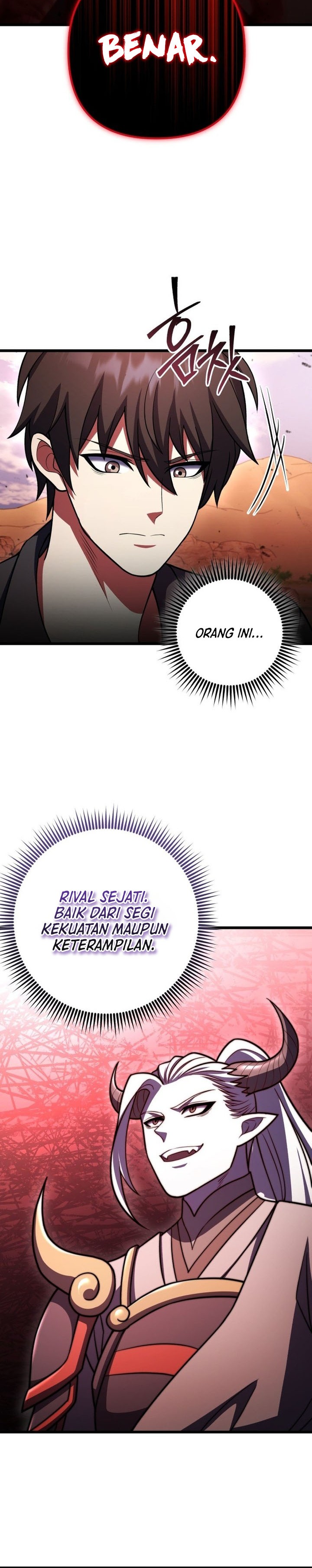 Maxed Out Leveling Chapter 97 Image 2