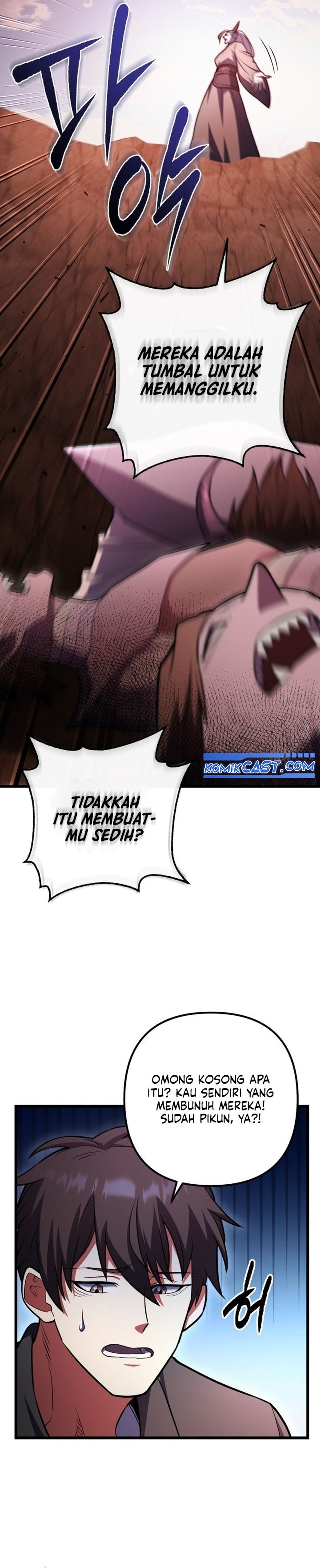 Maxed Out Leveling Chapter 97 Image 10