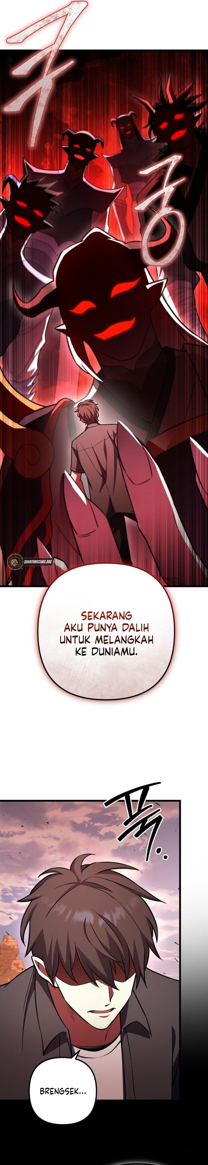 Maxed Out Leveling Chapter 97 Image 15