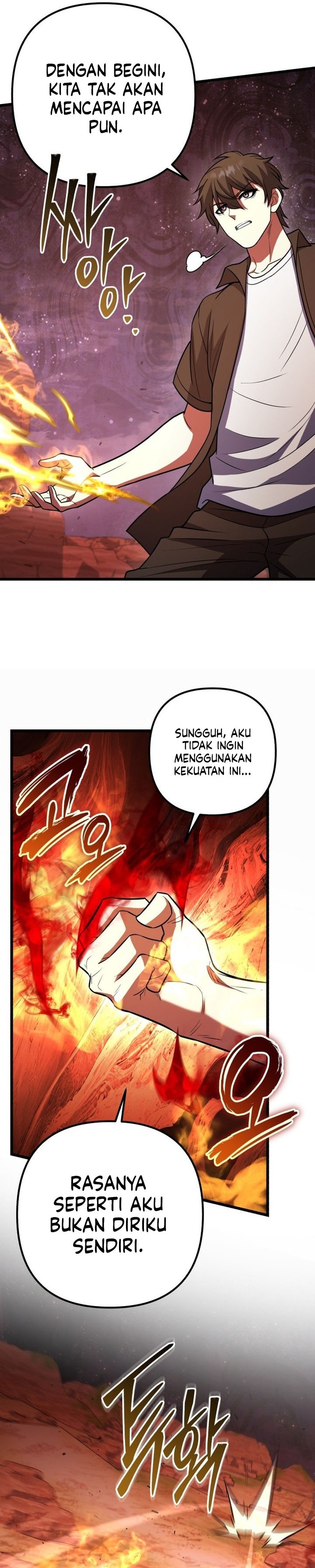 Maxed Out Leveling Chapter 97 Image 25