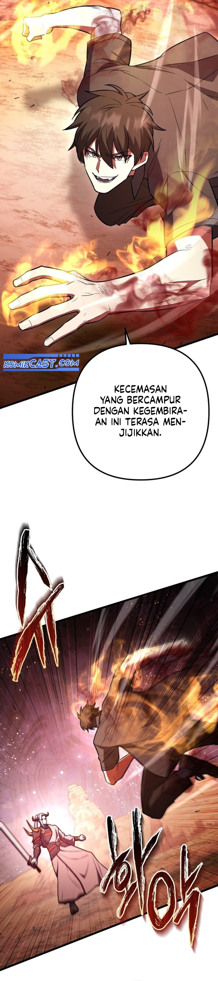 Maxed Out Leveling Chapter 97 Image 26