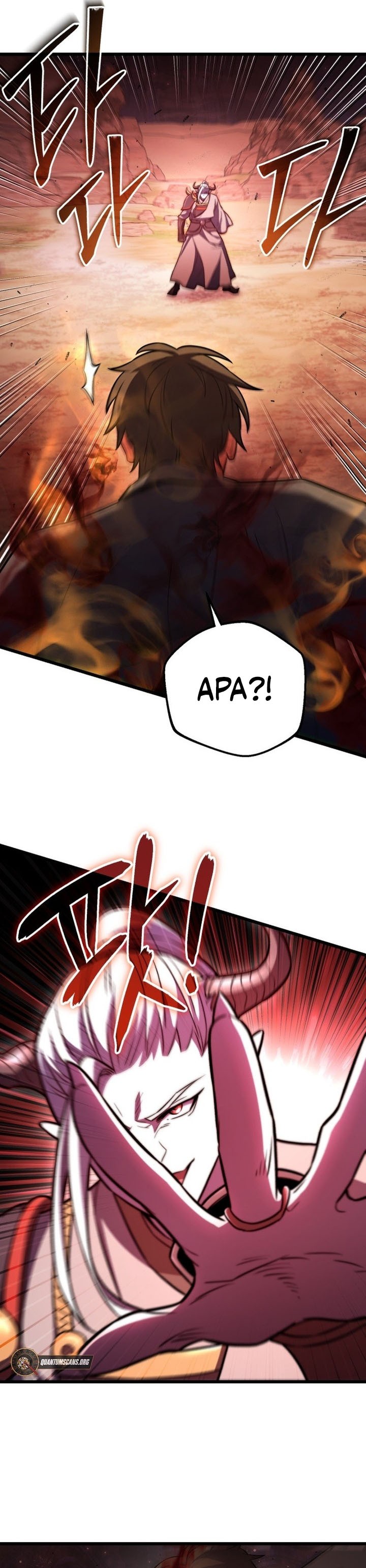 Maxed Out Leveling Chapter 97 Image 30