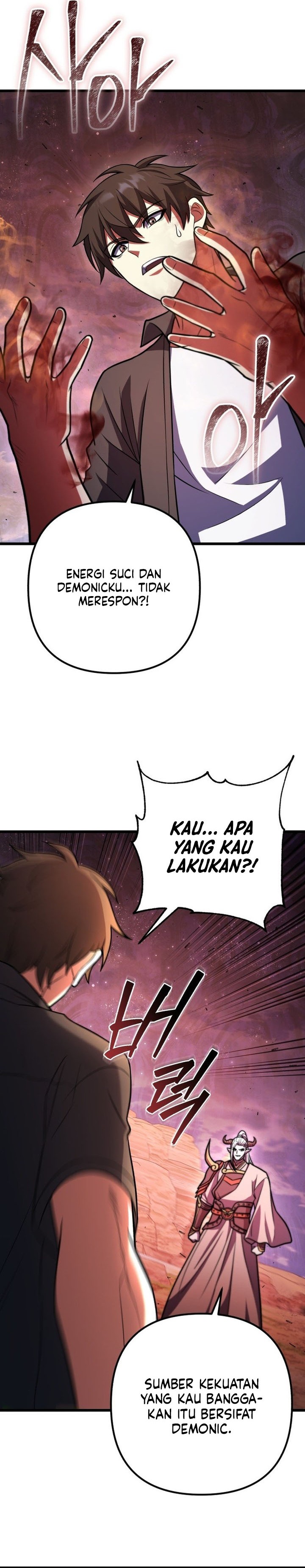 Maxed Out Leveling Chapter 97 Image 34