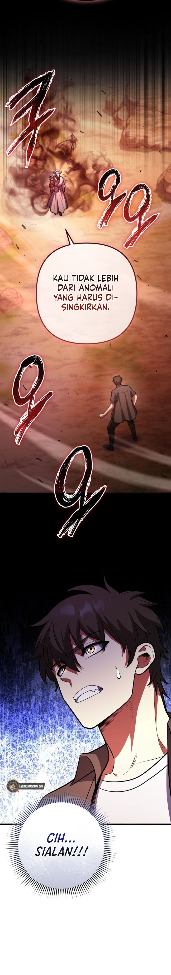 Maxed Out Leveling Chapter 97 Image 36