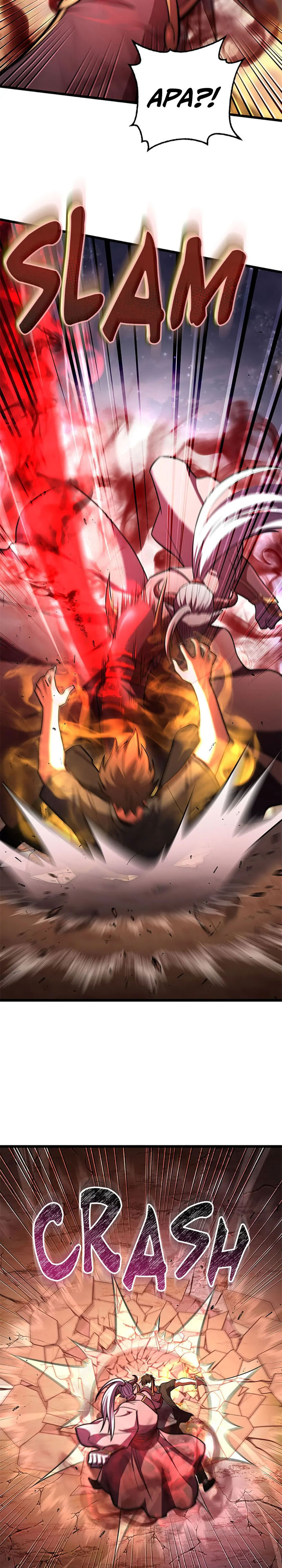 Maxed Out Leveling Chapter 98 Image 6