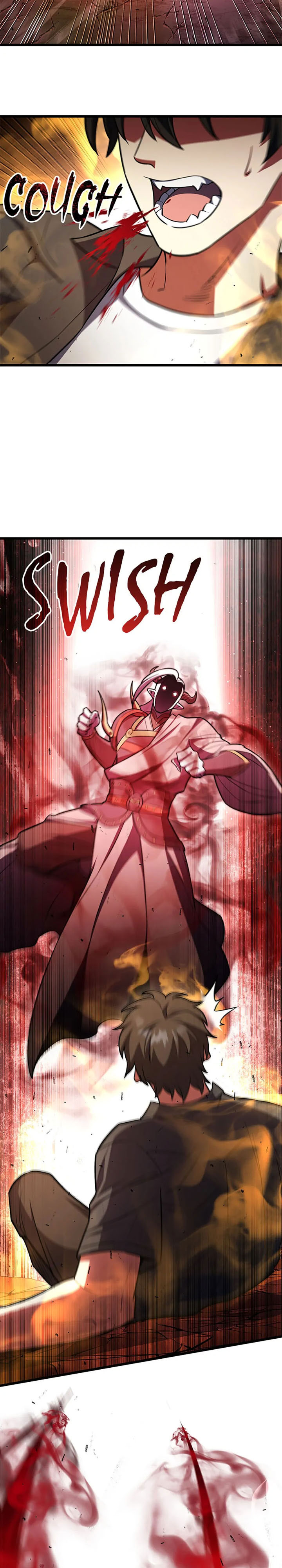 Maxed Out Leveling Chapter 98 Image 7