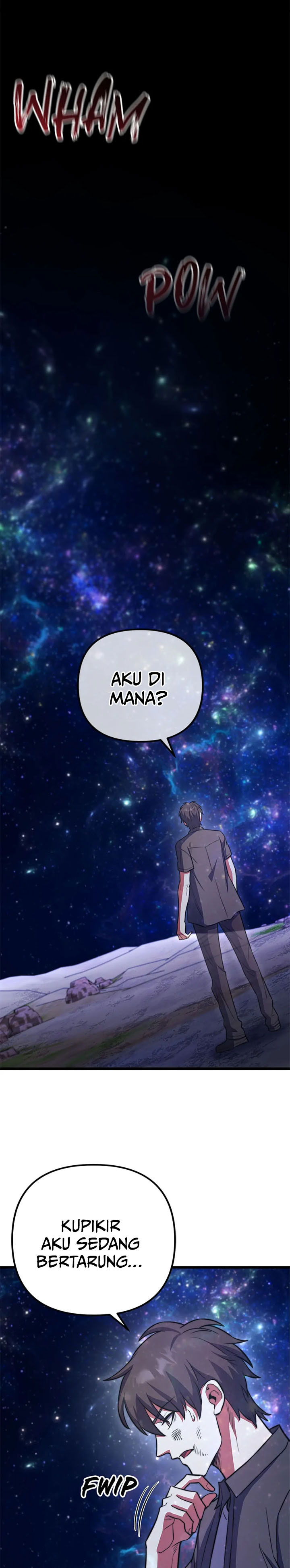 Maxed Out Leveling Chapter 98 Image 9