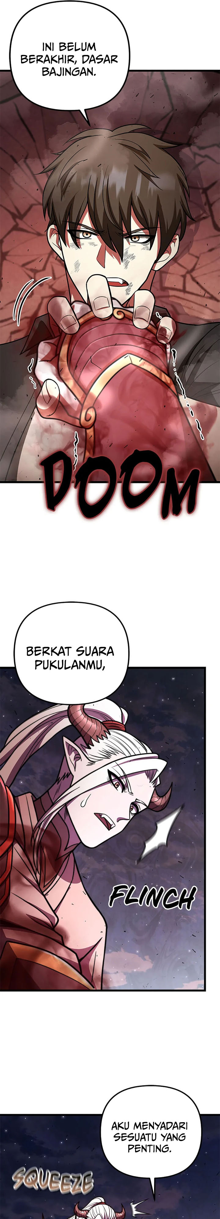 Maxed Out Leveling Chapter 98 Image 17