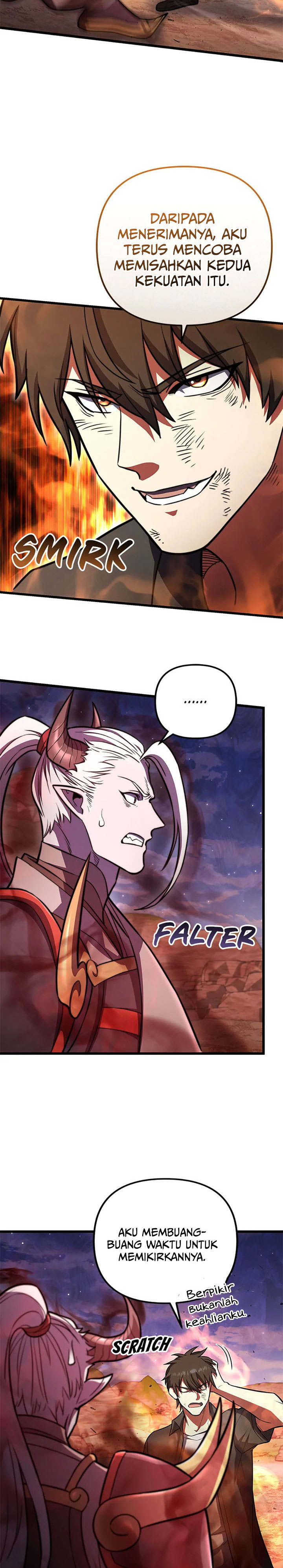 Maxed Out Leveling Chapter 98 Image 19