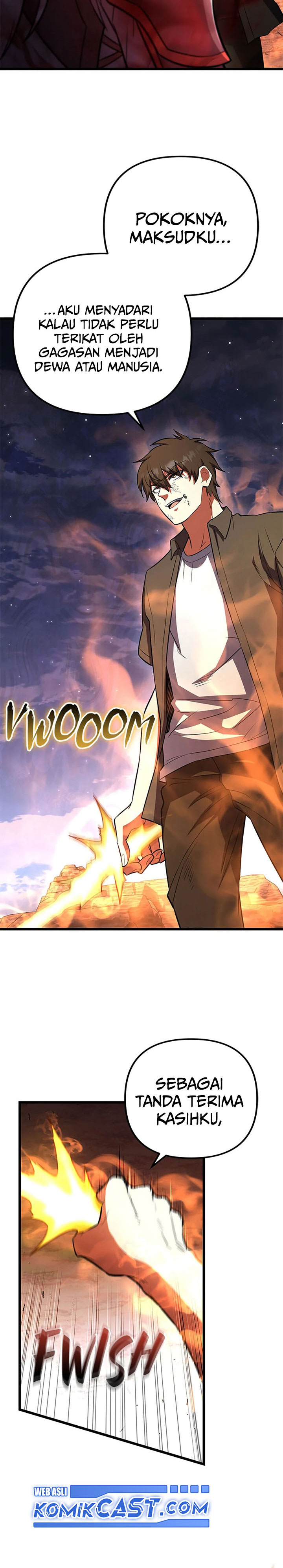 Maxed Out Leveling Chapter 98 Image 20