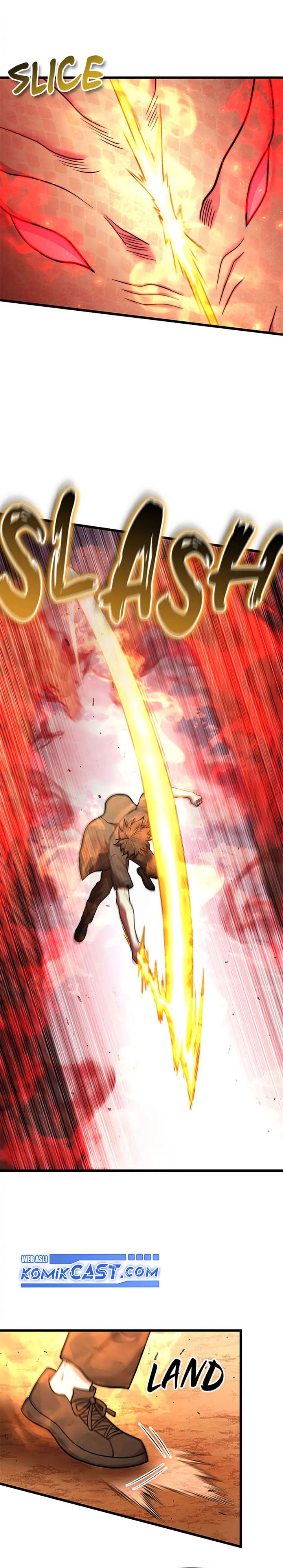 Maxed Out Leveling Chapter 98 Image 28