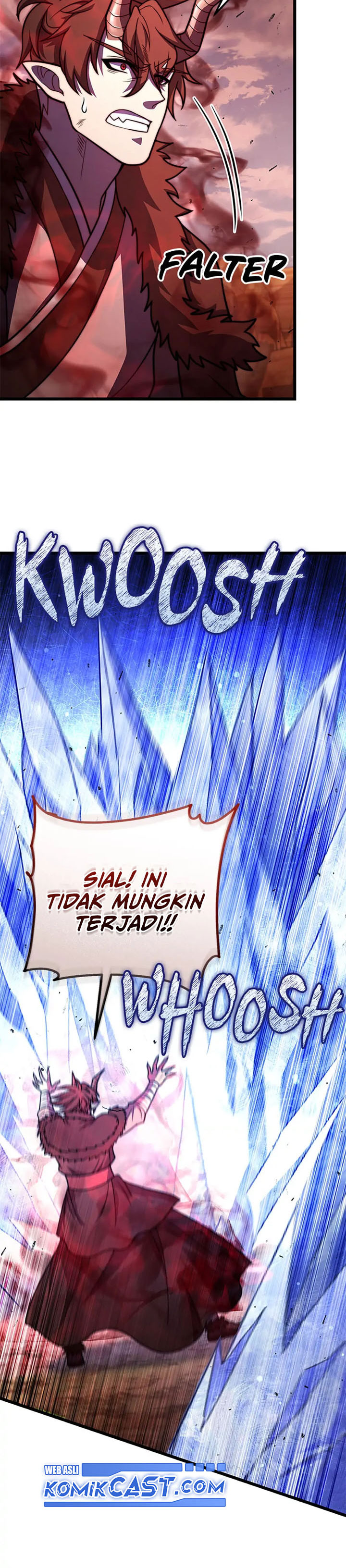 Maxed Out Leveling Chapter 98 Image 32