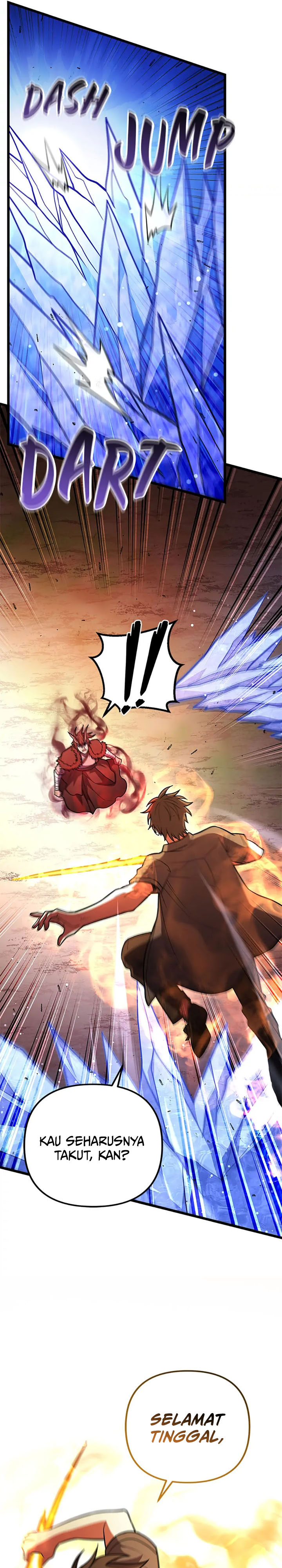 Maxed Out Leveling Chapter 98 Image 33
