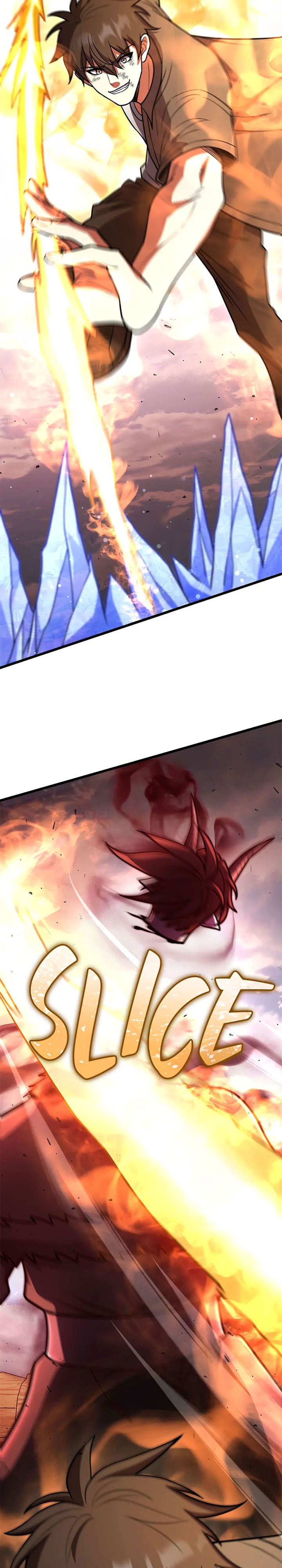 Maxed Out Leveling Chapter 98 Image 34