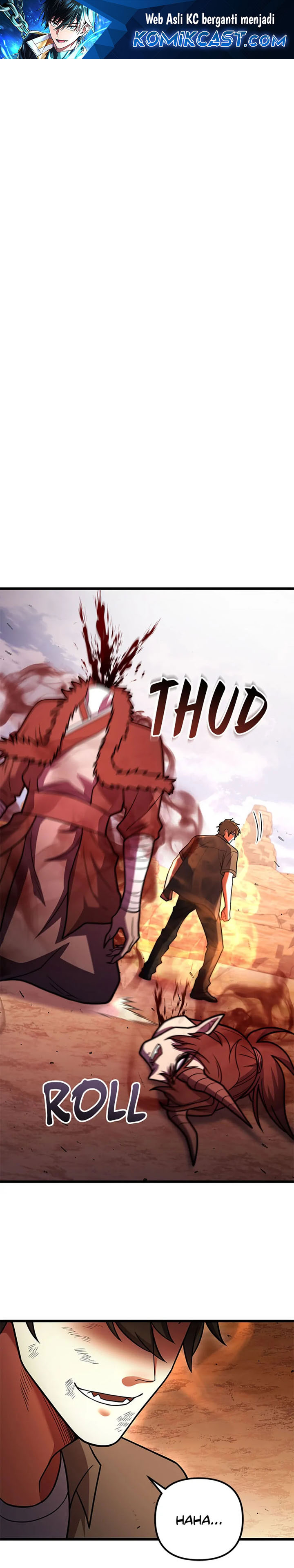 Maxed Out Leveling Chapter 99 Image 1