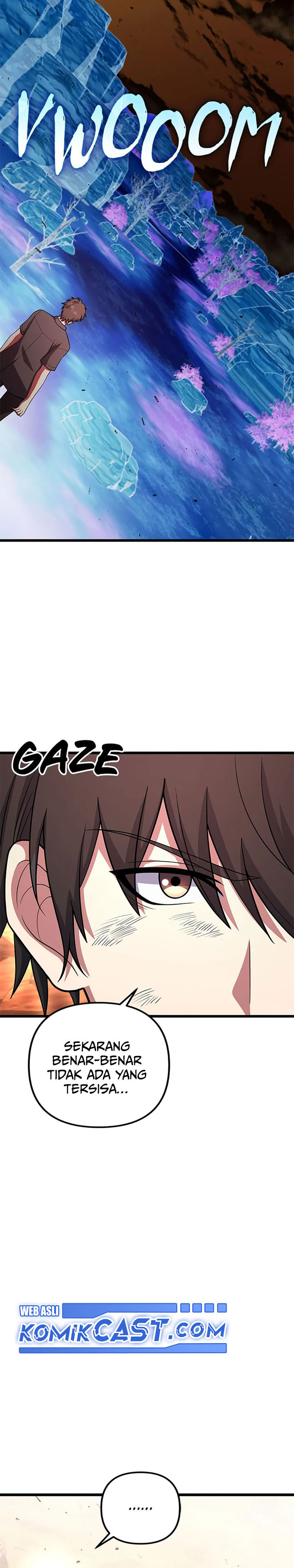 Maxed Out Leveling Chapter 99 Image 4