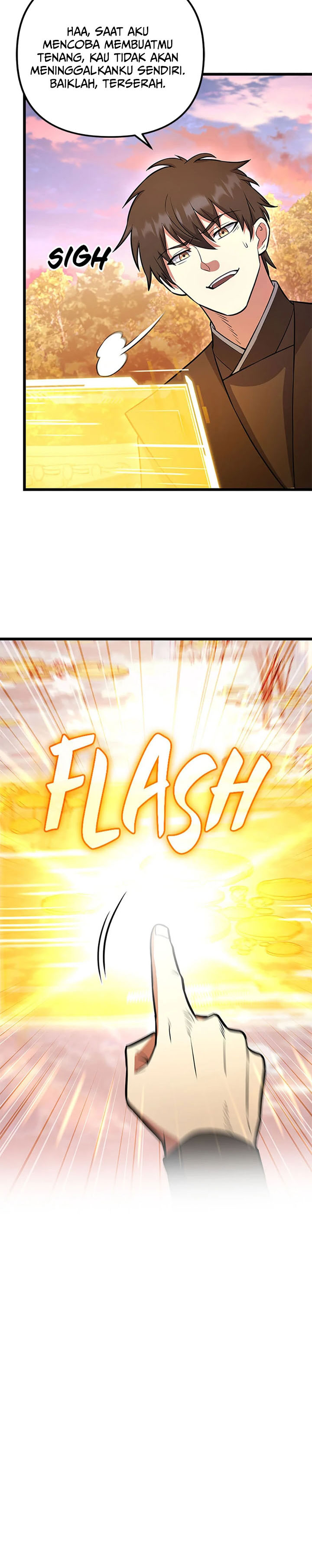 Maxed Out Leveling Chapter 99 Image 14