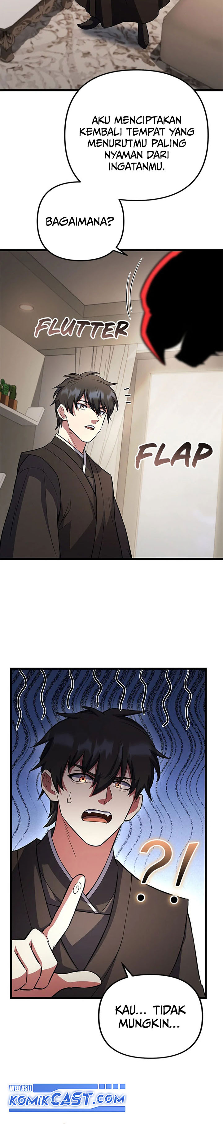 Maxed Out Leveling Chapter 99 Image 16