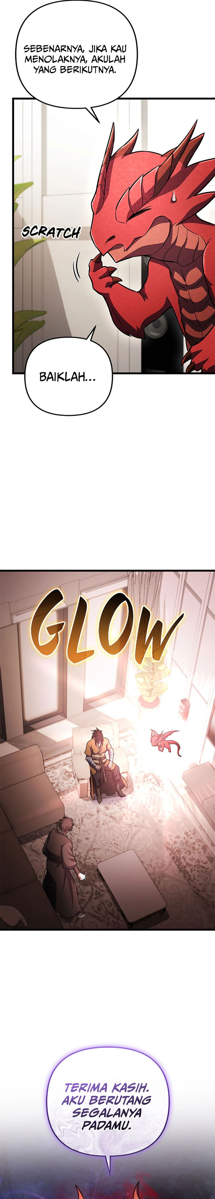 Maxed Out Leveling Chapter 99 Image 25