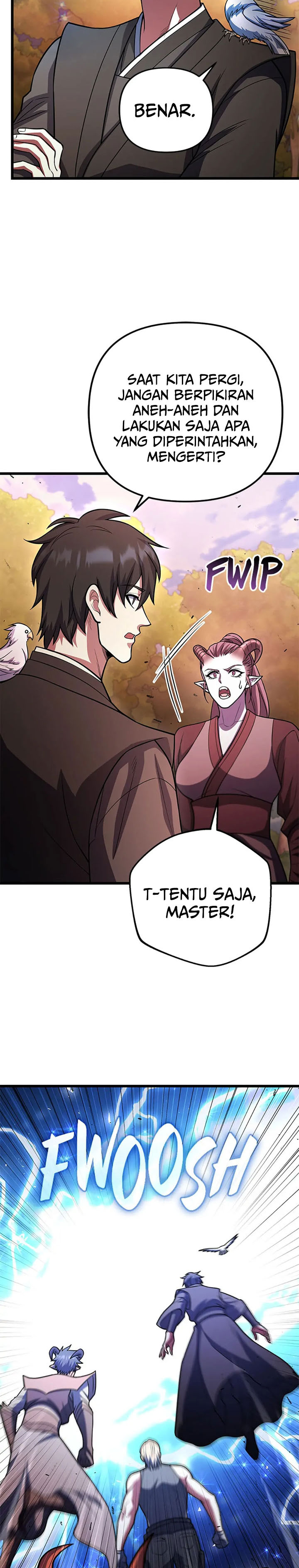 Maxed Out Leveling Chapter 99 Image 30