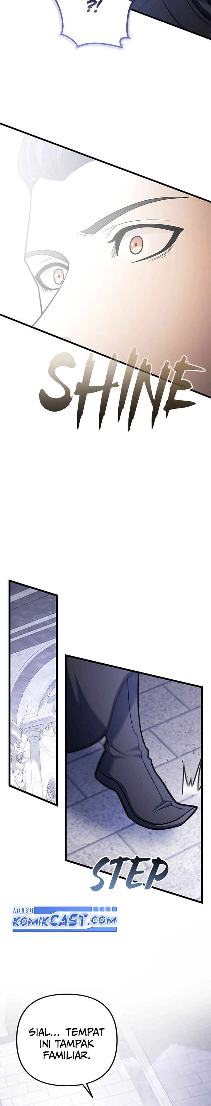 Maxed Out Leveling Chapter 99 Image 32