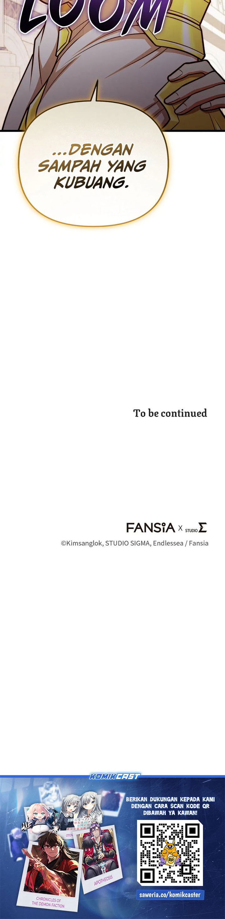 Maxed Out Leveling Chapter 99 Image 35