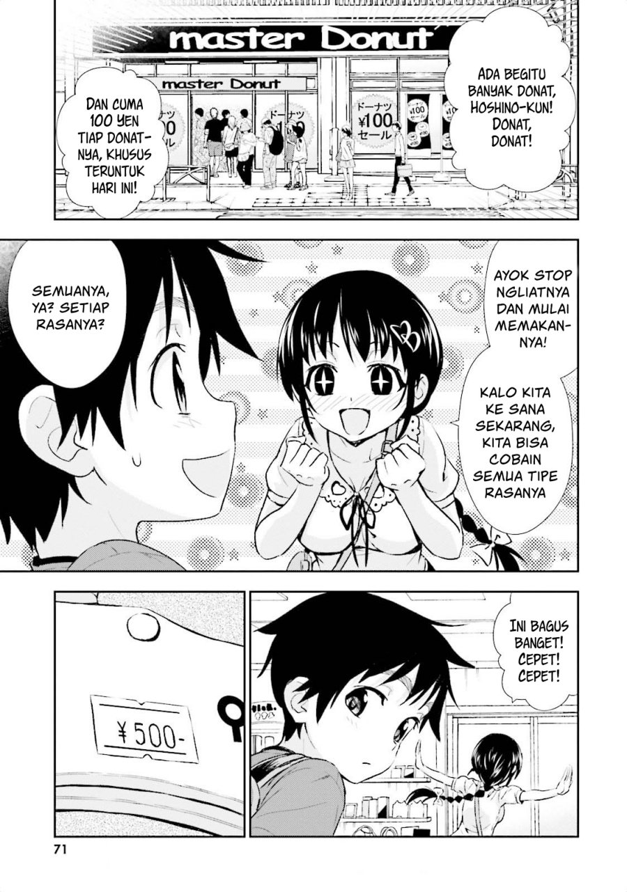 Black Kanojo Chapter 08 Image 9