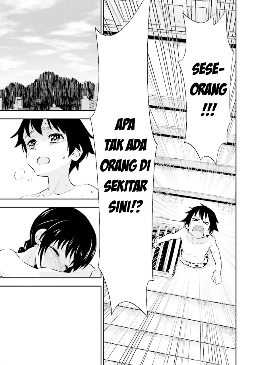 Black Kanojo Chapter 09 Image 19