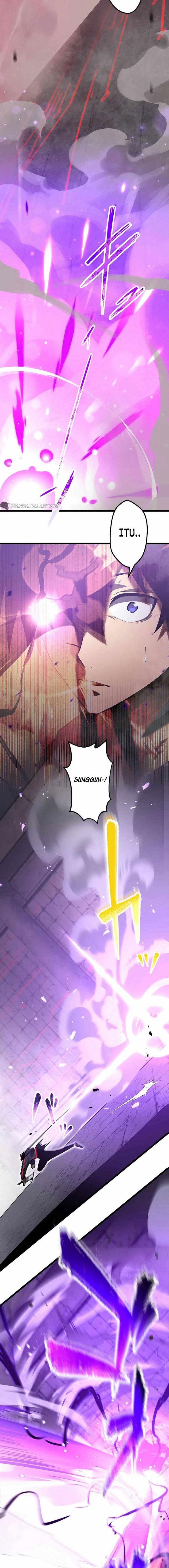 Death Penalty Chapter 03 Image 4