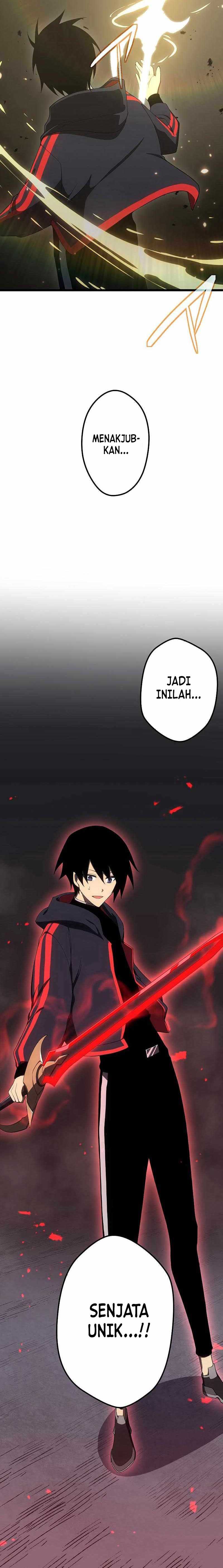 Death Penalty Chapter 12 bahasa indonesia Image 9