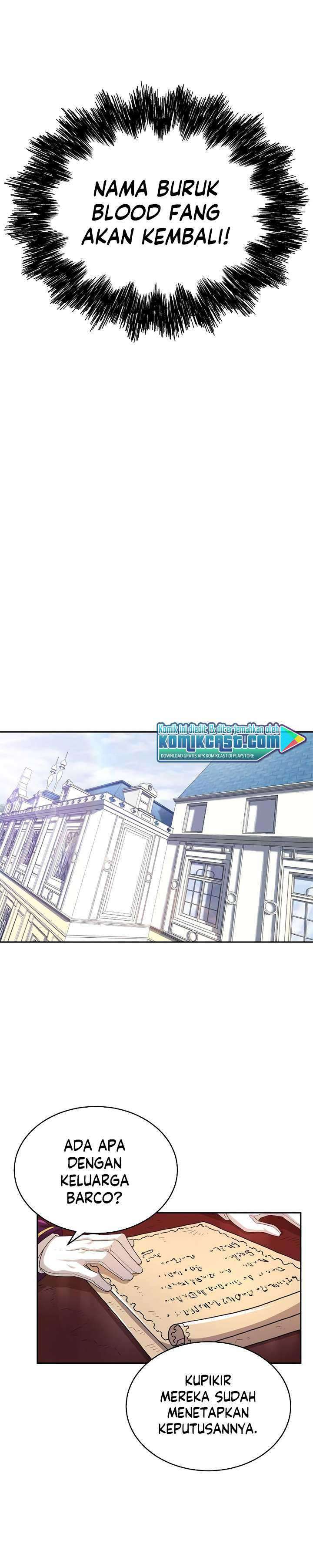 The Heavenly Demon Can’t Live a Normal Life Chapter 05 Image 18