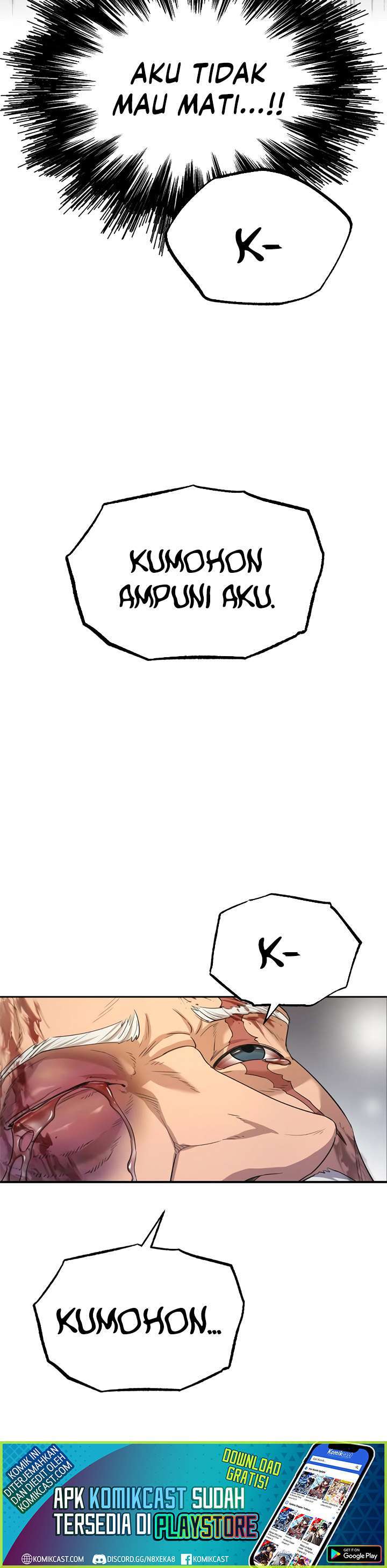 The Heavenly Demon Can’t Live a Normal Life Chapter 06 Image 6