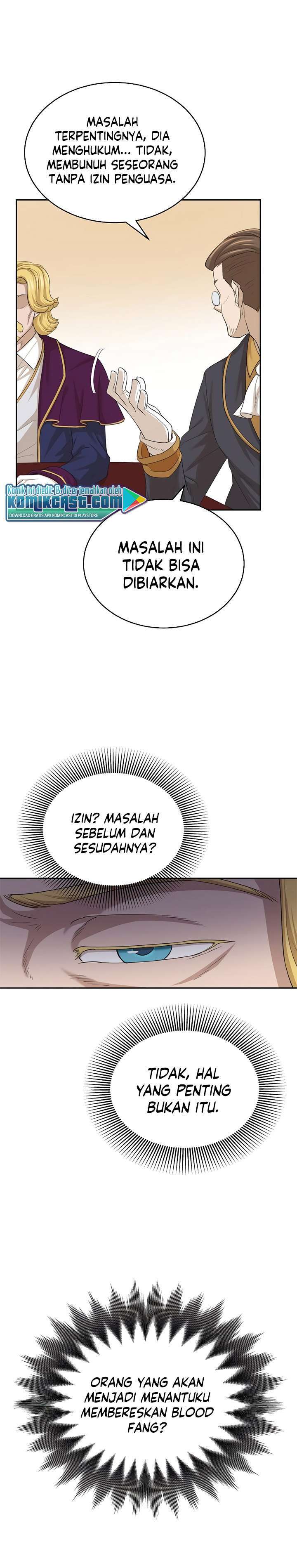 The Heavenly Demon Can’t Live a Normal Life Chapter 06 Image 15